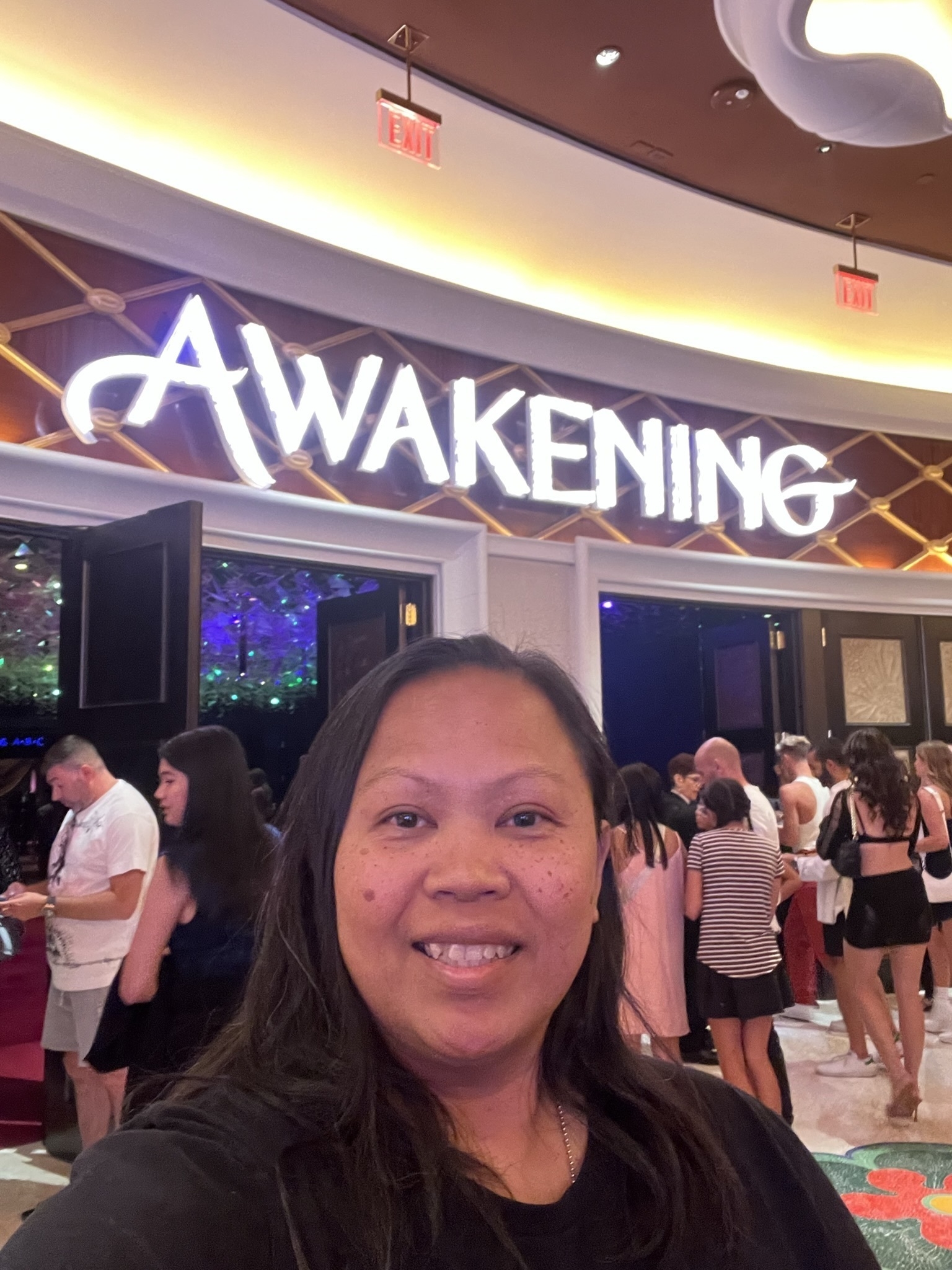 Awakening