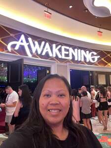 Awakening