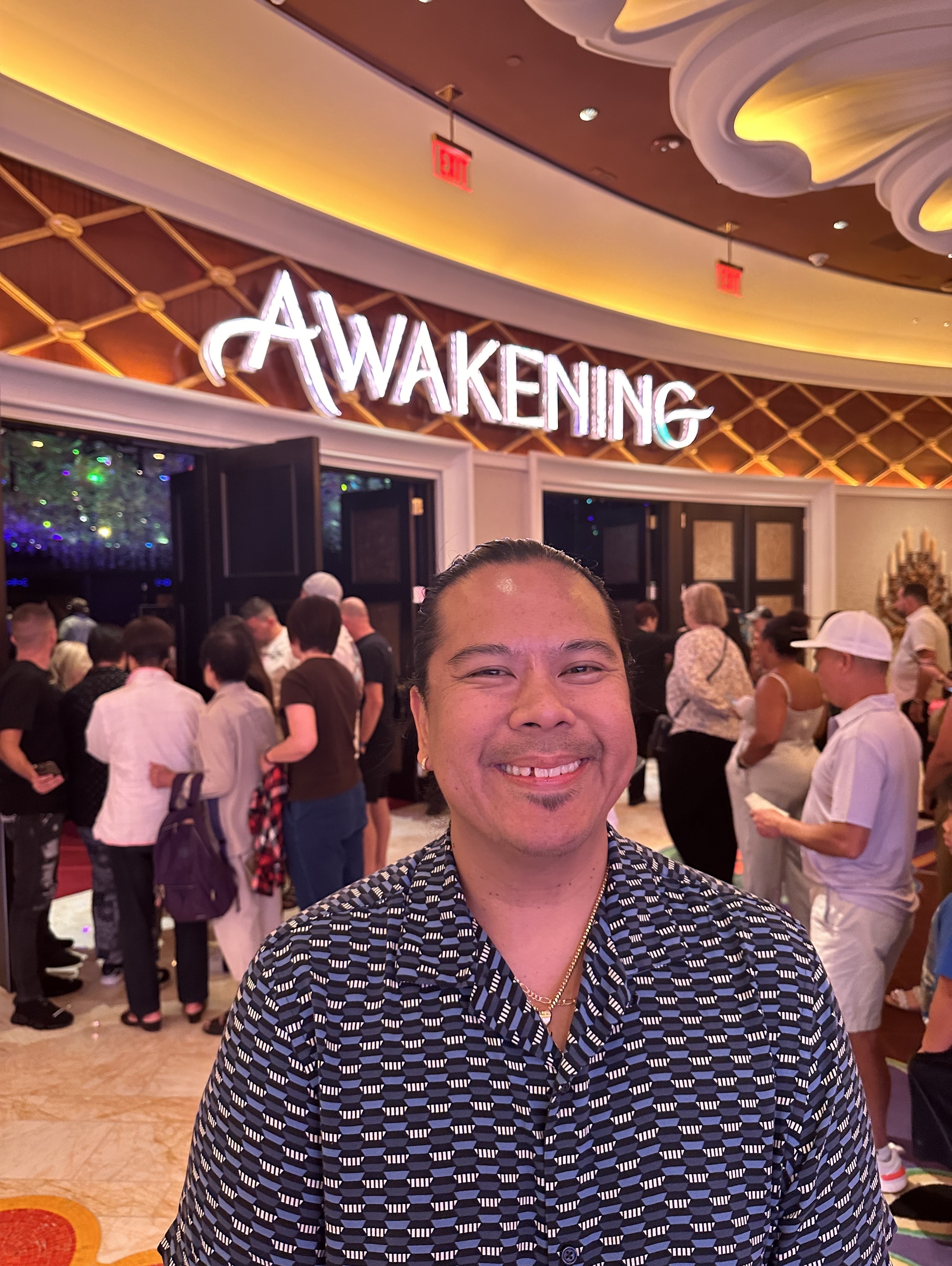 Awakening