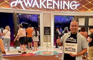 Awakening