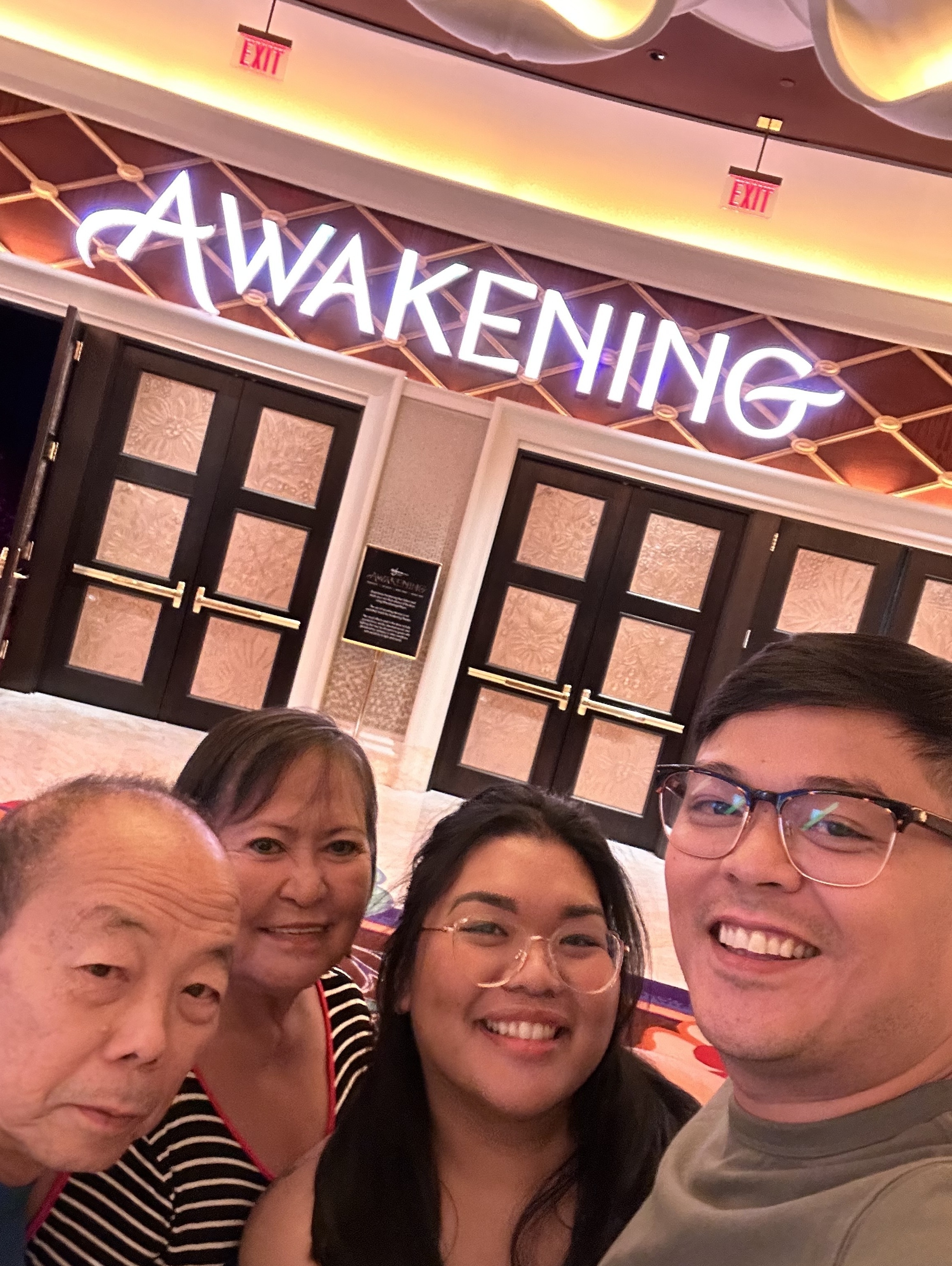 Awakening