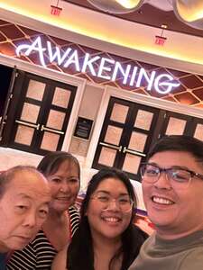 Awakening
