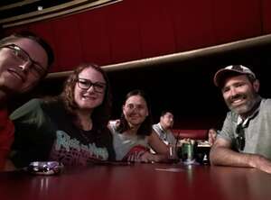 Piff the Magic Dragon (las Vegas)