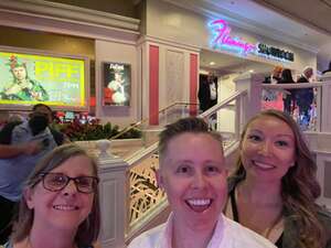 Piff the Magic Dragon (las Vegas)