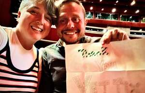 Piff the Magic Dragon (las Vegas)