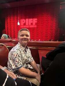 Piff the Magic Dragon (las Vegas)