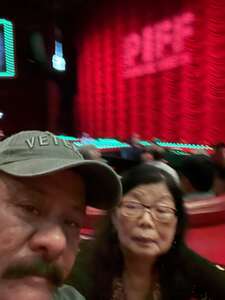 Piff the Magic Dragon (las Vegas)