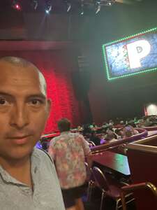 Piff the Magic Dragon (las Vegas)