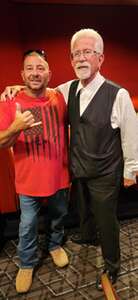 Piff the Magic Dragon (las Vegas)