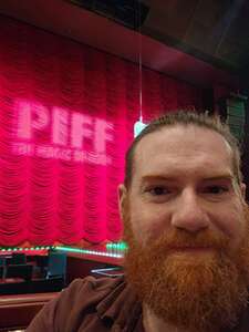 Piff the Magic Dragon (las Vegas)