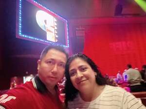 Piff the Magic Dragon (las Vegas)