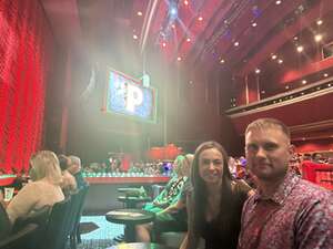 Piff the Magic Dragon (las Vegas)