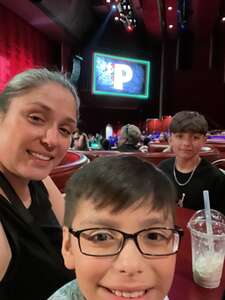 Piff the Magic Dragon (las Vegas)
