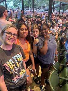 Big Time Rush: Can't Get Enough Tour