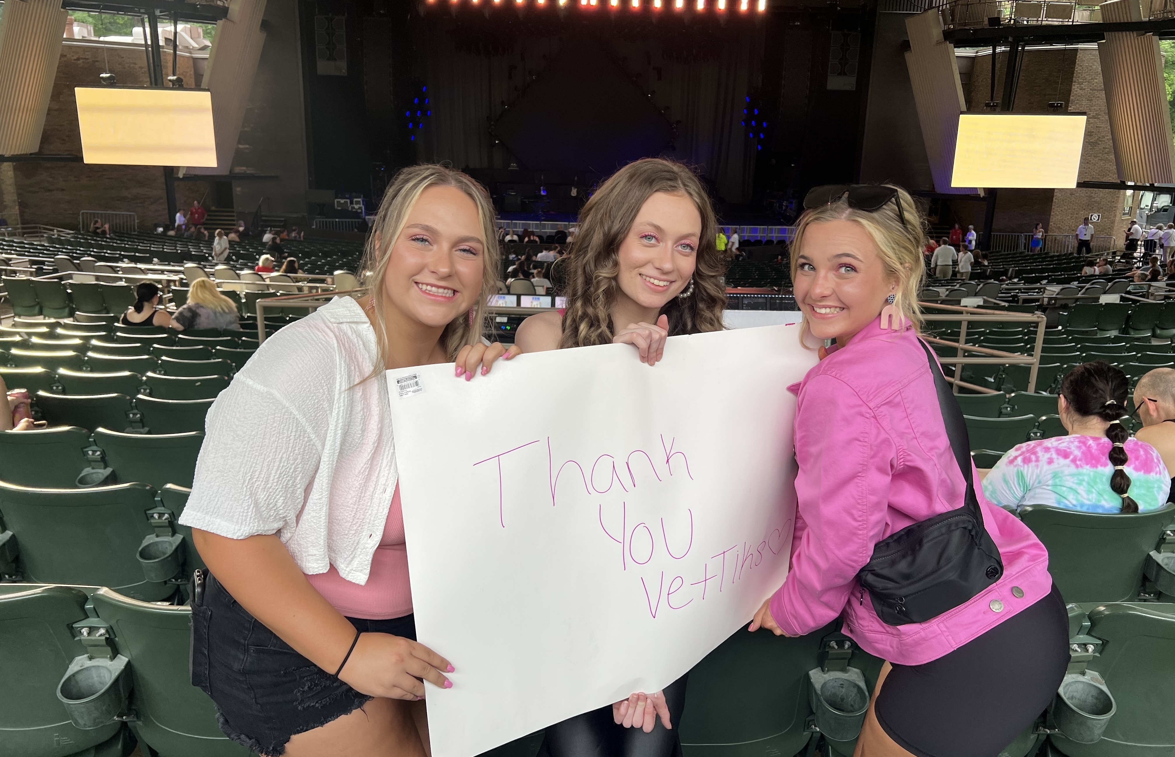 Big Time Rush: Can't Get Enough Tour