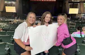 Big Time Rush: Can't Get Enough Tour