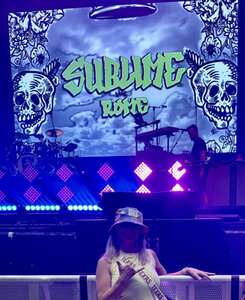 Sublime With Rome and Slightly Stoopid Wsg Atmosphere, the Movement