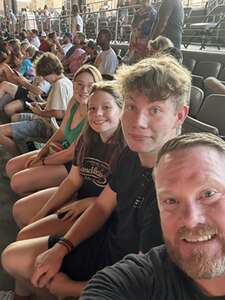 Sublime With Rome and Slightly Stoopid Wsg Atmosphere, the Movement