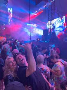 Sublime With Rome and Slightly Stoopid Wsg Atmosphere, the Movement