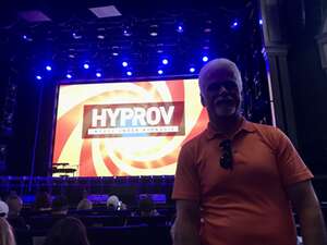 Hyprov (las Vegas)