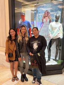 Carrie Underwood: Reflection