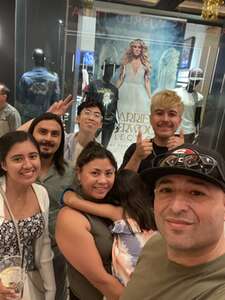 Carrie Underwood: Reflection