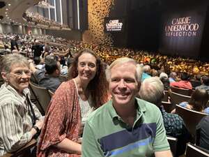 Carrie Underwood: Reflection