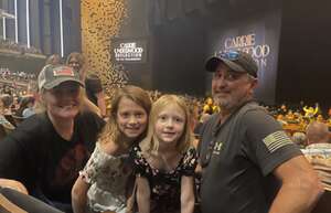 Carrie Underwood: Reflection