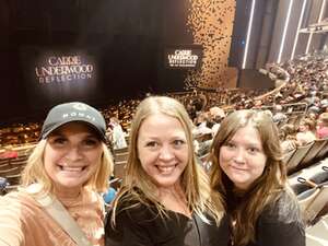 Carrie Underwood: Reflection