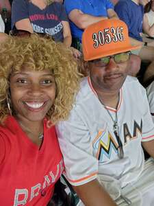 Atlanta Braves - MLB vs Washington Nationals