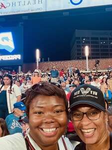 Atlanta Braves - MLB vs Washington Nationals