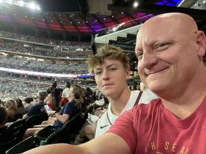 Atlanta Braves - MLB vs Washington Nationals