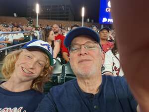 Atlanta Braves - MLB vs Washington Nationals