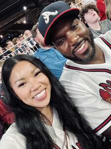 Atlanta Braves - MLB vs Washington Nationals