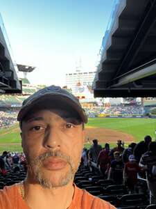Atlanta Braves - MLB vs Washington Nationals