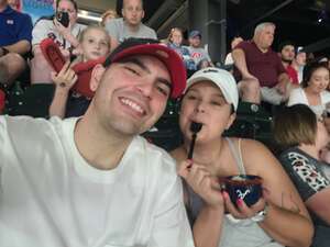 Atlanta Braves - MLB vs Washington Nationals