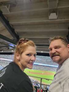 Atlanta Braves - MLB vs Washington Nationals