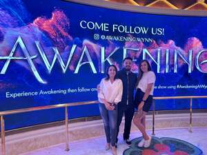 Awakening