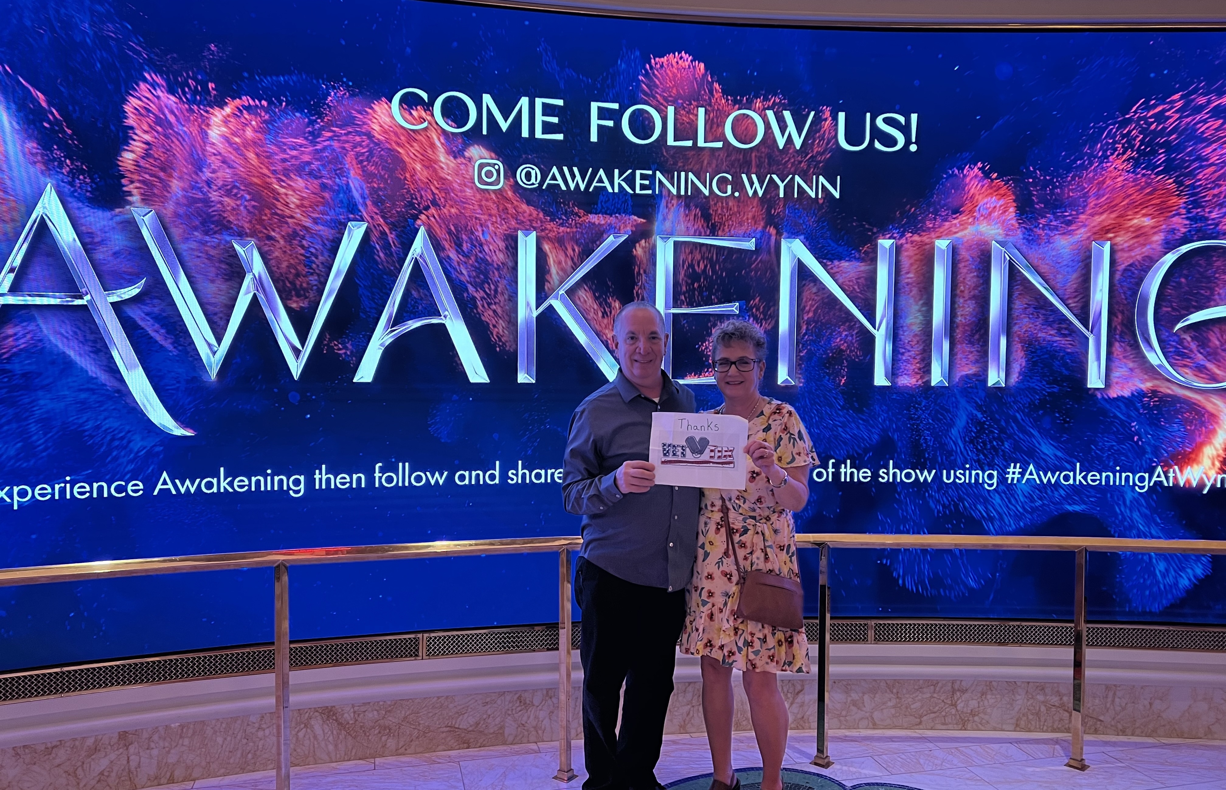 Awakening