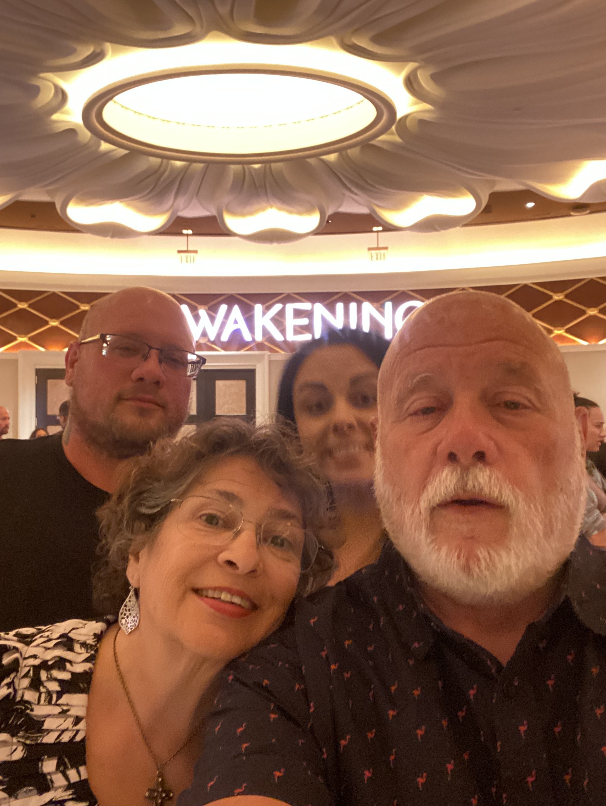 Awakening