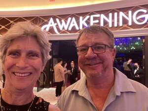 Awakening
