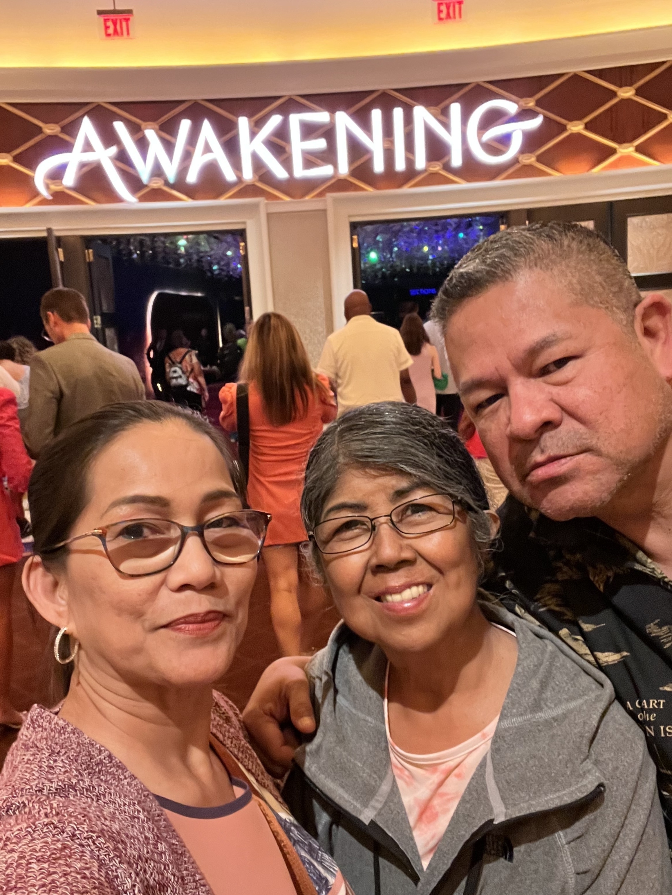 Awakening