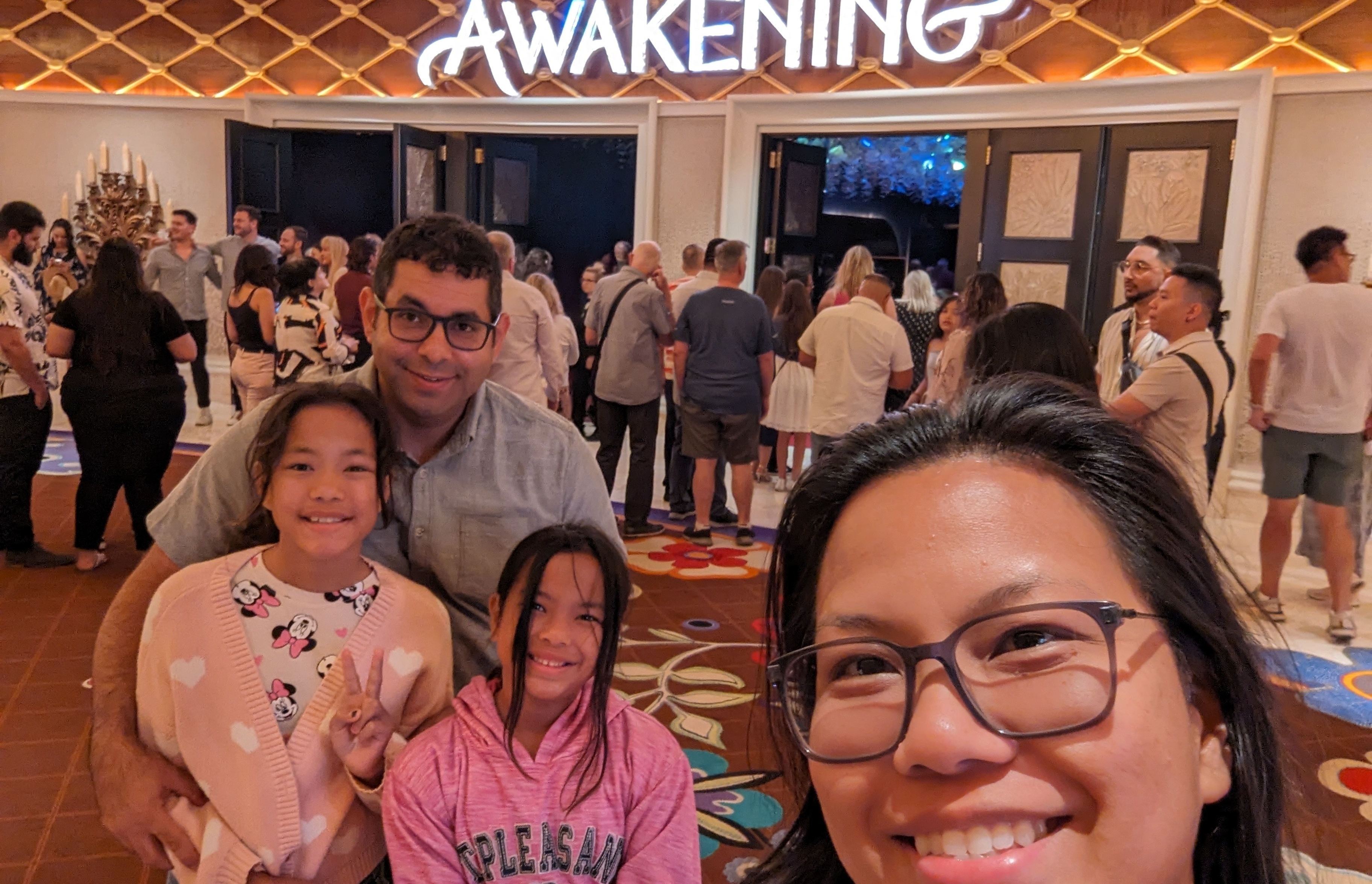 Awakening