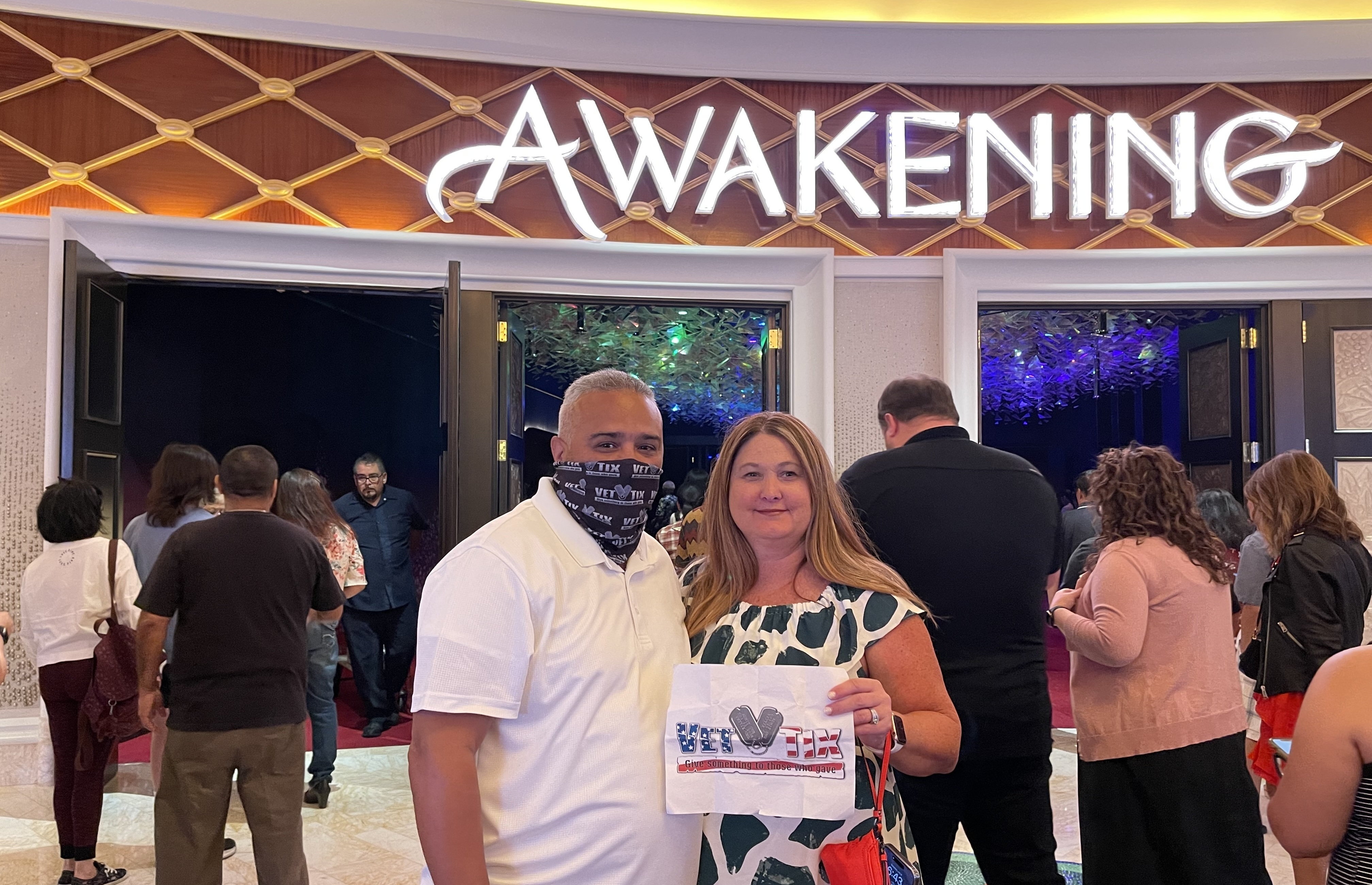 Awakening