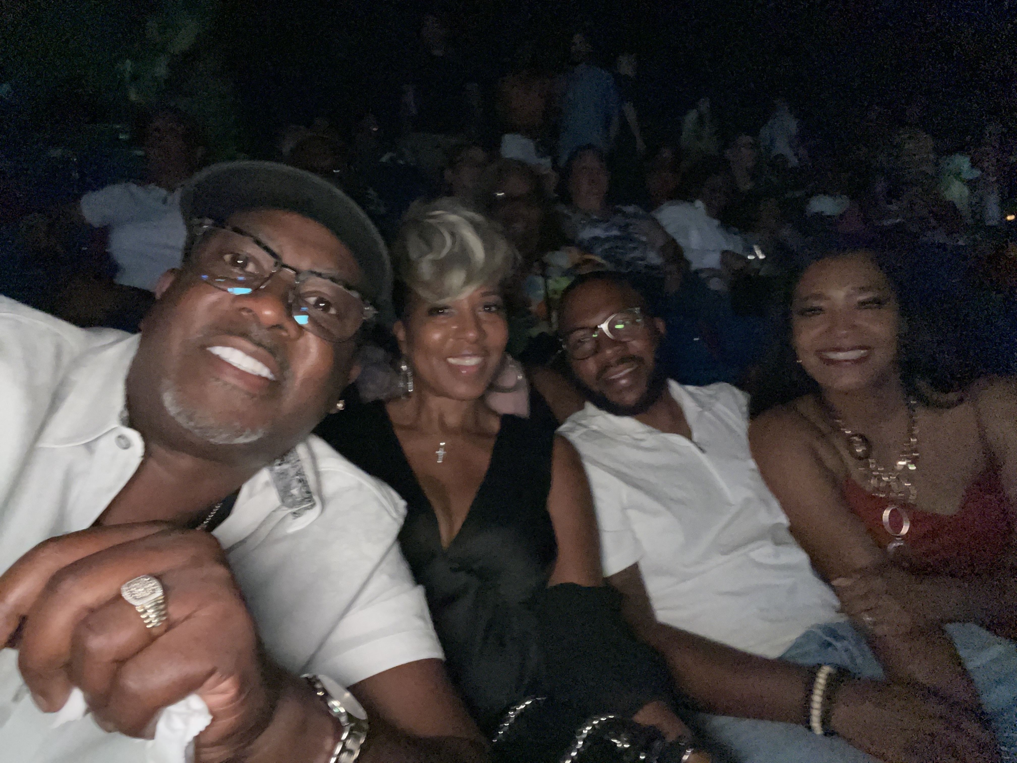 Patti Labelle