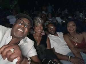 Patti Labelle