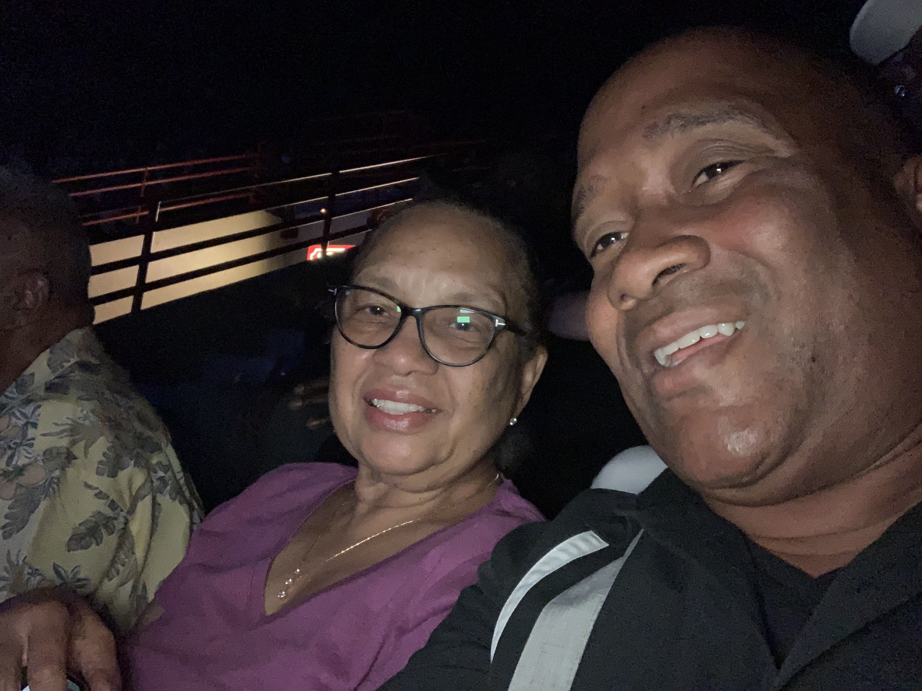 Patti Labelle