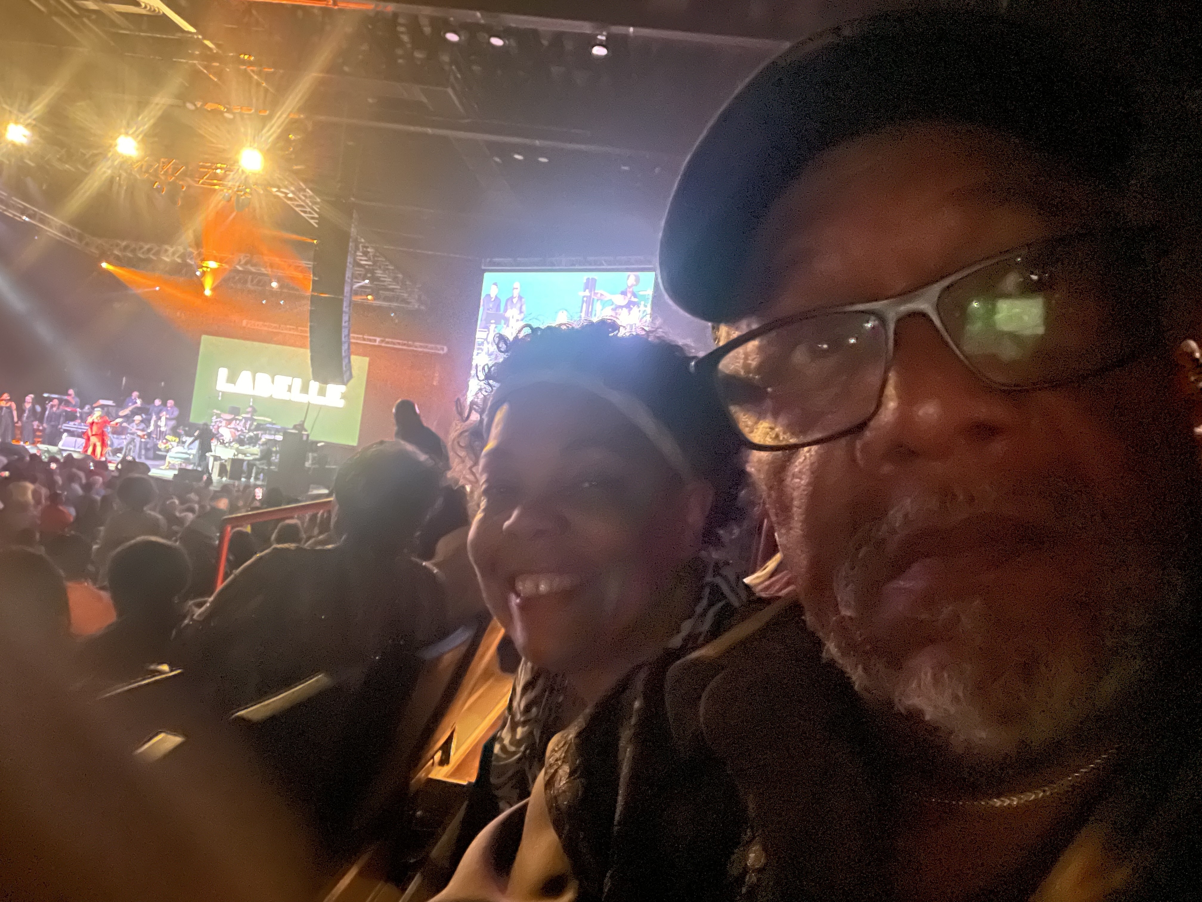 Patti Labelle
