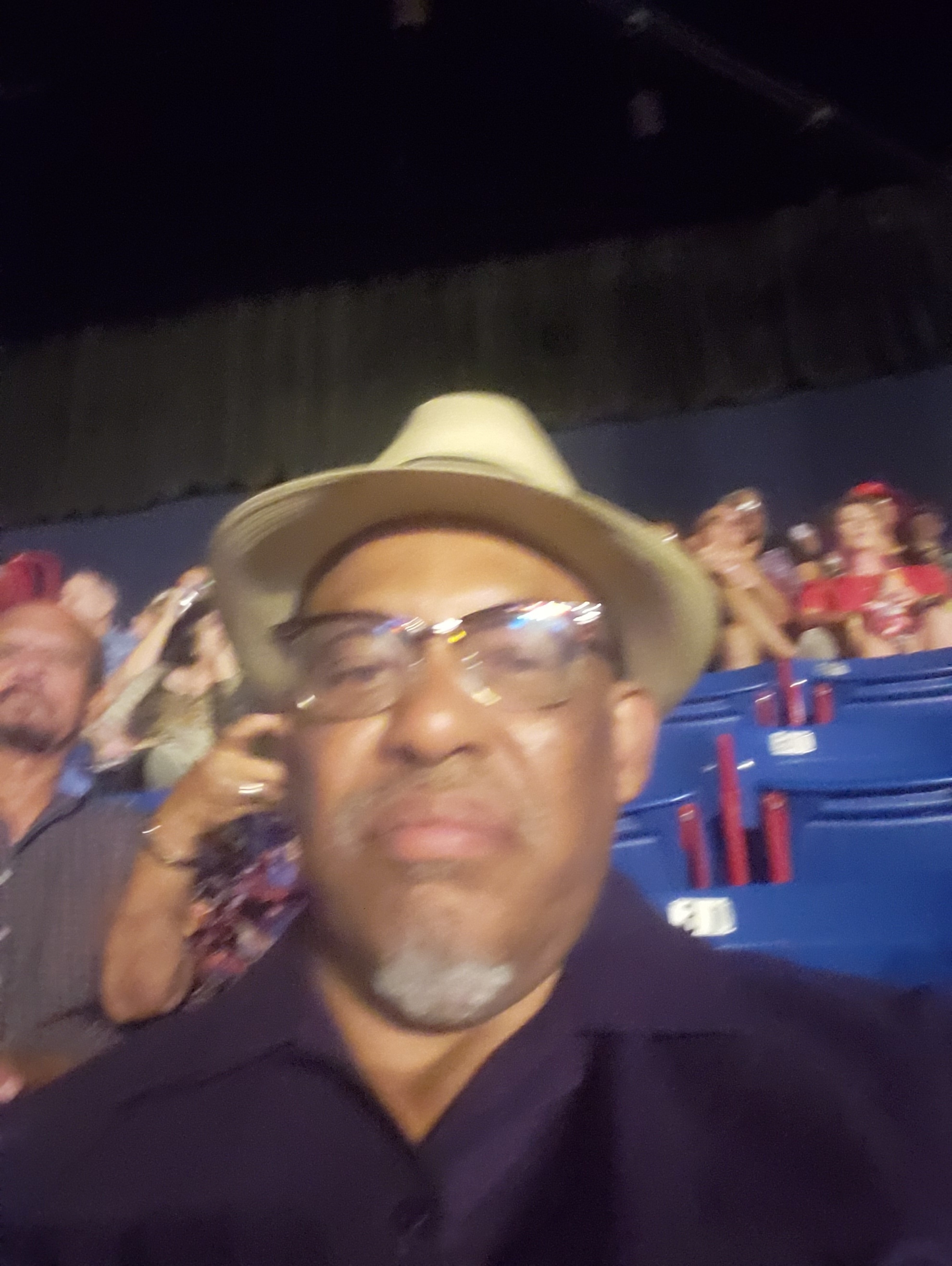 Patti Labelle