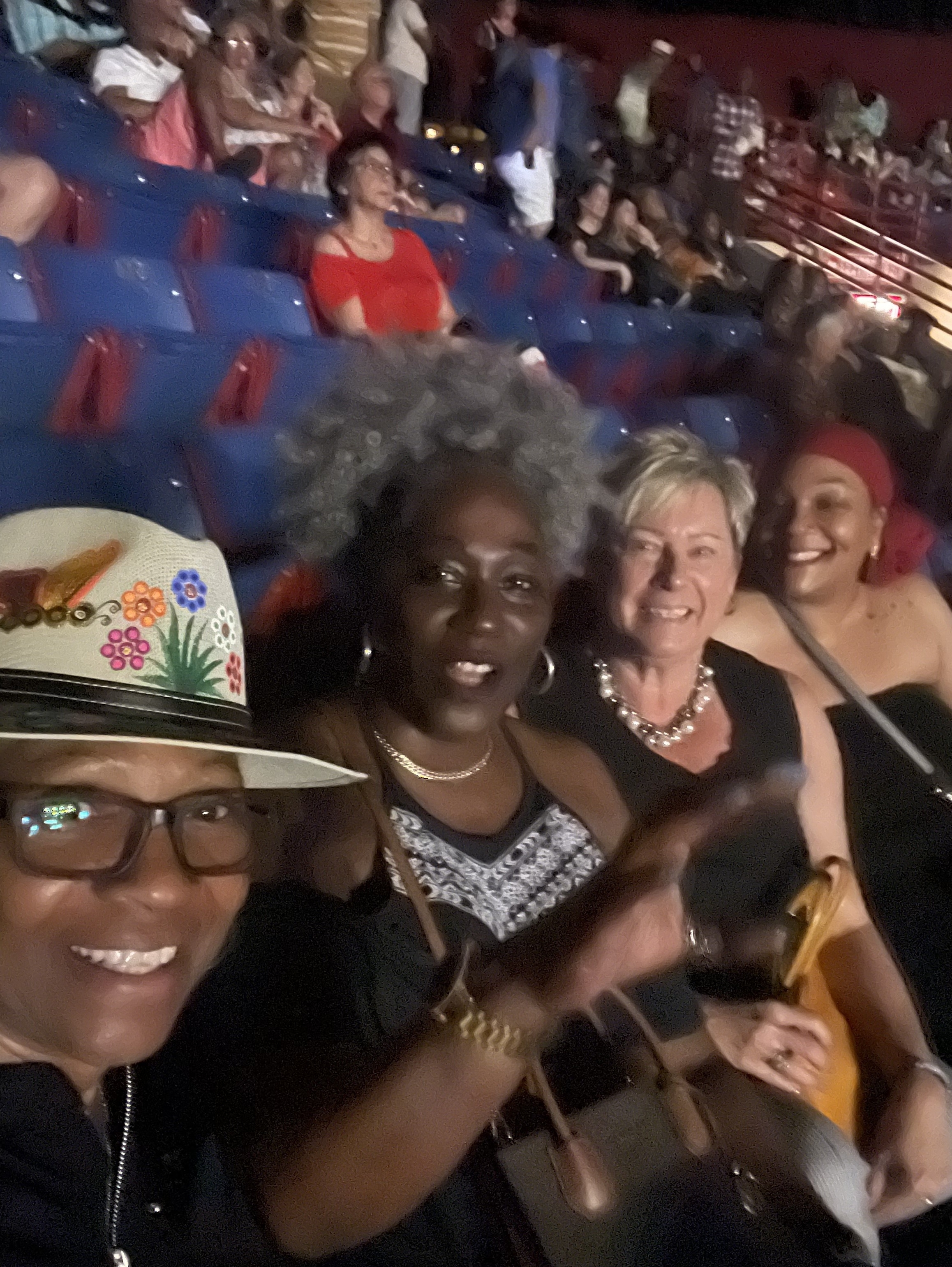 Patti Labelle